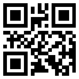 3309873999 - Immagine del Qr Code