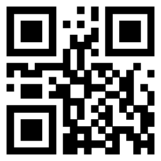 3309874001 - Immagine del Qr Code