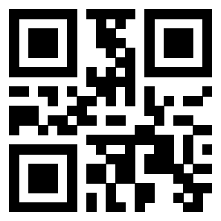 QrCode di 3309874002