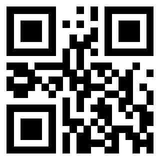 Il QrCode di 3309874003