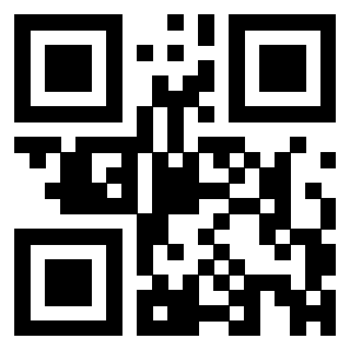 3309874004 - Immagine del QrCode associato