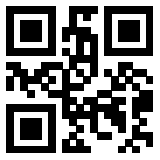 Qr Code di 3309874006