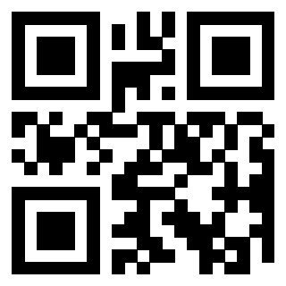 3309874008 Qr Code associato