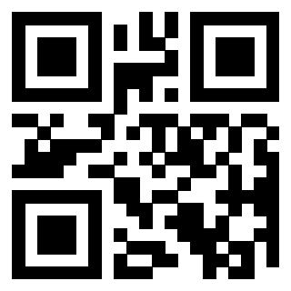 3309874009 - Immagine del QrCode
