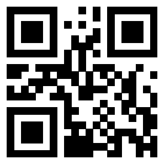 3309874010 QrCode associato