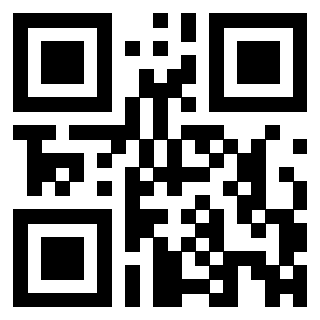 3309874011 Qr Code associato