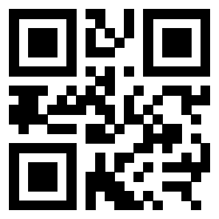 3309874014 Qr Code associato