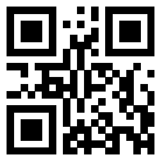 3309874015 - Immagine del QrCode