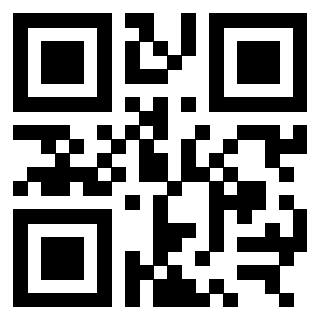 3309874017 - Immagine del QrCode