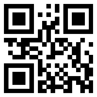 Il QrCode di 3309874018