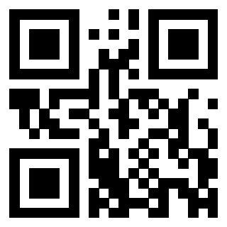 3309874020 - Immagine del QrCode associato