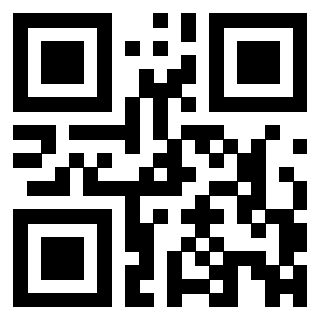3309874022 QrCode associato