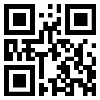 Il QrCode di 3309874023