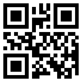 3309874024 - Immagine del QrCode associato