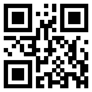 Immagine del QrCode di 3309874030