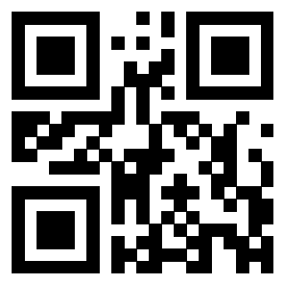 Immagine del Qr Code di 3309874032