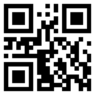 Immagine del Qr Code di 3309874033