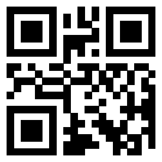 3309874038 - Immagine del Qr Code