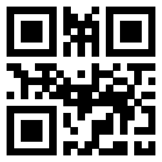 3309874041 - Immagine del Qr Code