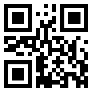 3309874042 Qr Code associato