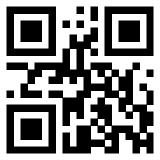 3309874043 - Immagine del Qr Code