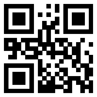 3309874045 - Immagine del QrCode