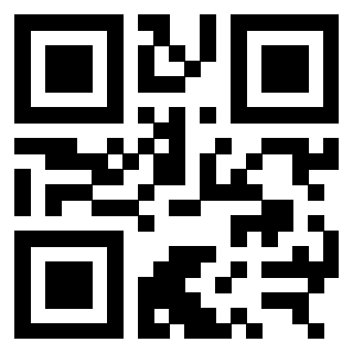 Qr Code di 3309874046
