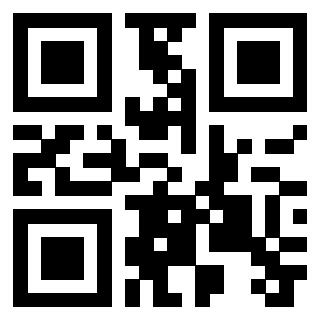 3309874048 Qr Code associato