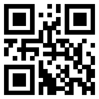 3309874049 - Immagine del Qr Code associato