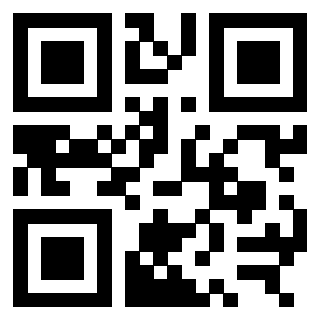 3309874051 - Immagine del QrCode