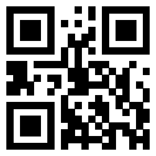 Immagine del Qr Code di 3309874053