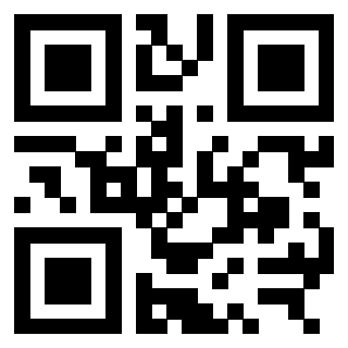 Scansione del Qr Code di 3309874054