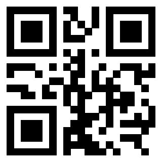 3309874055 Qr Code associato