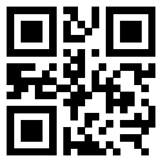 3309874056 - Immagine del QrCode associato