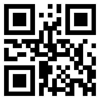 3309874058 QrCode associato