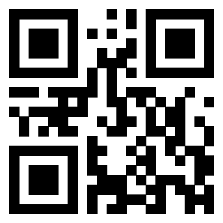 Immagine del QrCode di 3309874061