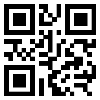 3309874064 QrCode associato