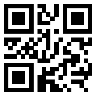 Immagine del QrCode di 3309874065