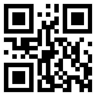 3309874066 - Immagine del Qr Code associato