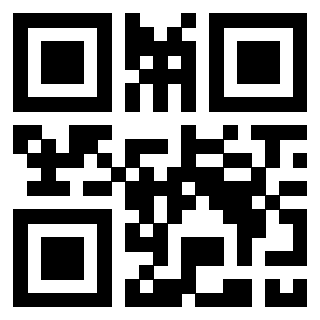 3309874068 QrCode associato