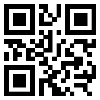 3309874069 QrCode associato
