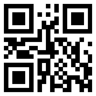 Il Qr Code di 3309874070