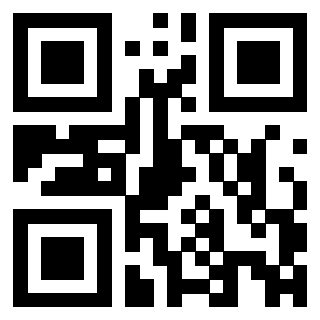 3309874071 Qr Code associato