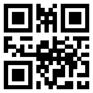 3309874073 QrCode associato