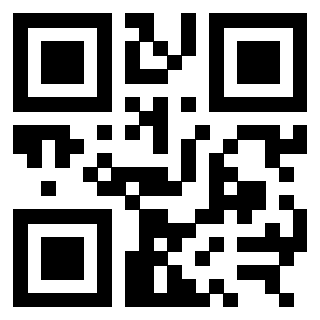 3309874074 - Immagine del Qr Code associato