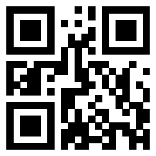 3309874075 - Immagine del Qr Code