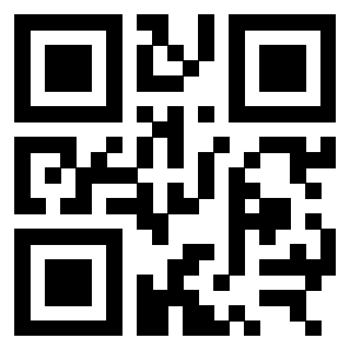 QrCode di 3309874077