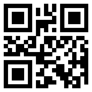 Immagine del QrCode di 3309874079