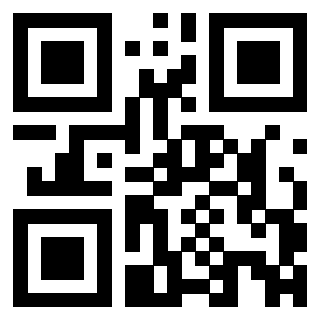 Immagine del Qr Code di 3309874080