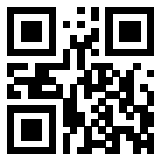 3309874081 - Immagine del QrCode
